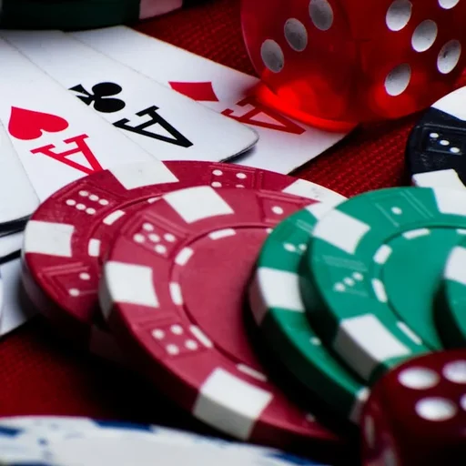 问鼎娱乐博彩牌照